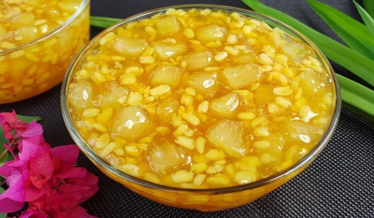 base64-1728086043157180740315 3 món Việt lọt top 100 món ăn có nước dừa ngon nhất thế giới - Ảnh 1.