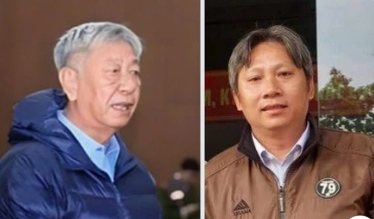 Cựu giám đốc CDC Bình Dương và nhân viên được giảm nhẹ kỷ luật Đảng - Ảnh 1. Cựu giám đốc CDC Bình Dương và nhân viên được giảm nhẹ kỷ luật Đảng - Ảnh 1.