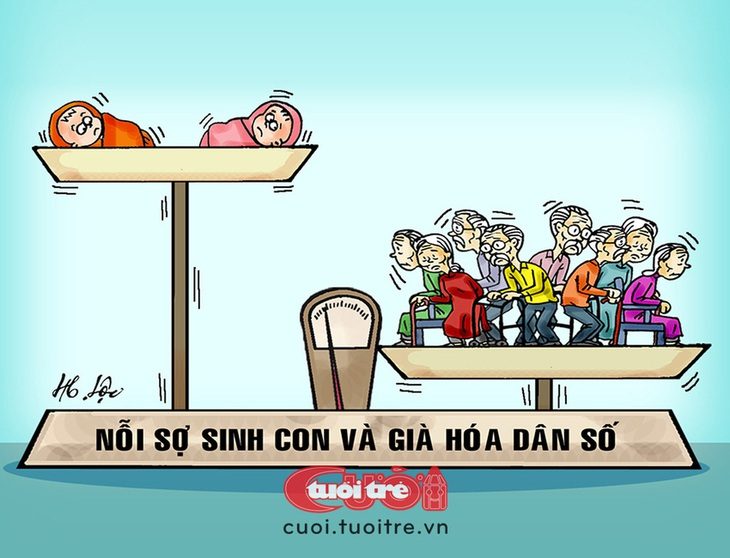 tranh-biem-hoa-ap-luc-dan-so-gia-1-1722398606403198305076-1734061910677900563862 Làm gì khi tuổi già ập đến? - Ảnh 1.